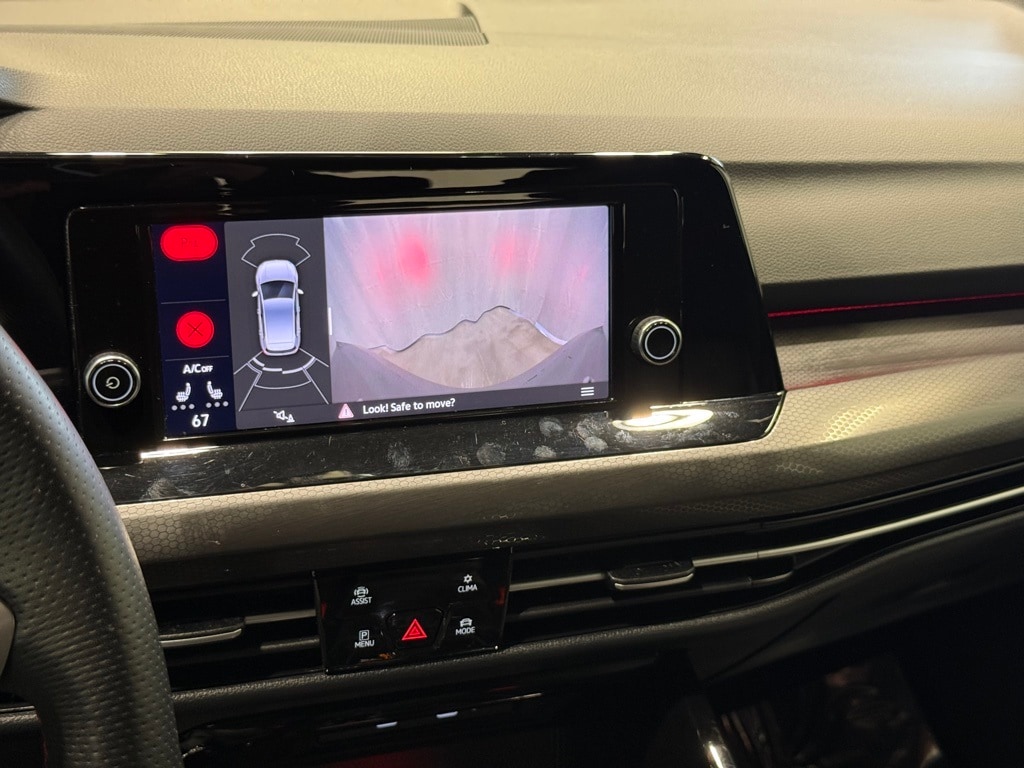 2024 VOLKSWAGEN GOLF GTI - Image 17