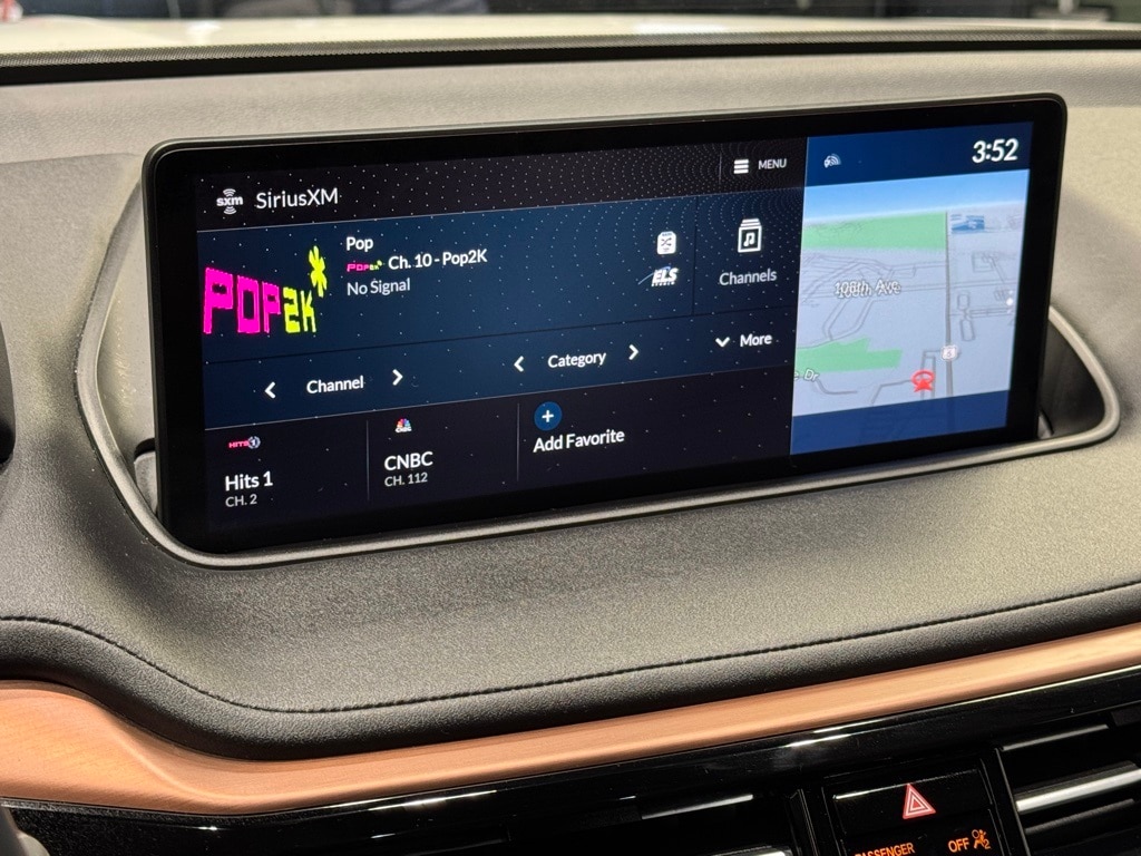 2023 ACURA MDX - Image 11