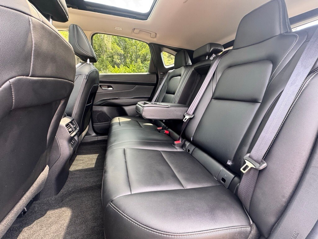 2025 NISSAN MURANO - Image 24