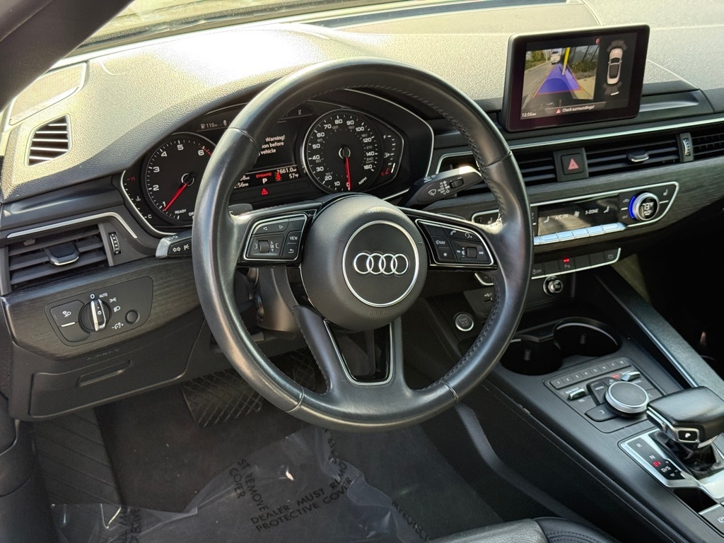 2018 AUDI A5 - Image 18