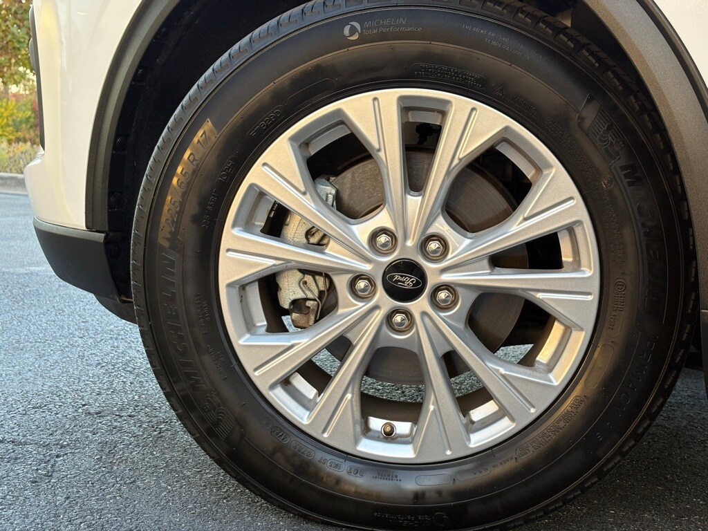 2024 FORD ESCAPE - Image 7