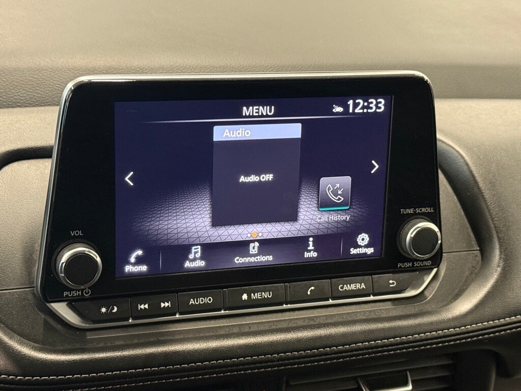 2024 NISSAN ROGUE - Image 11