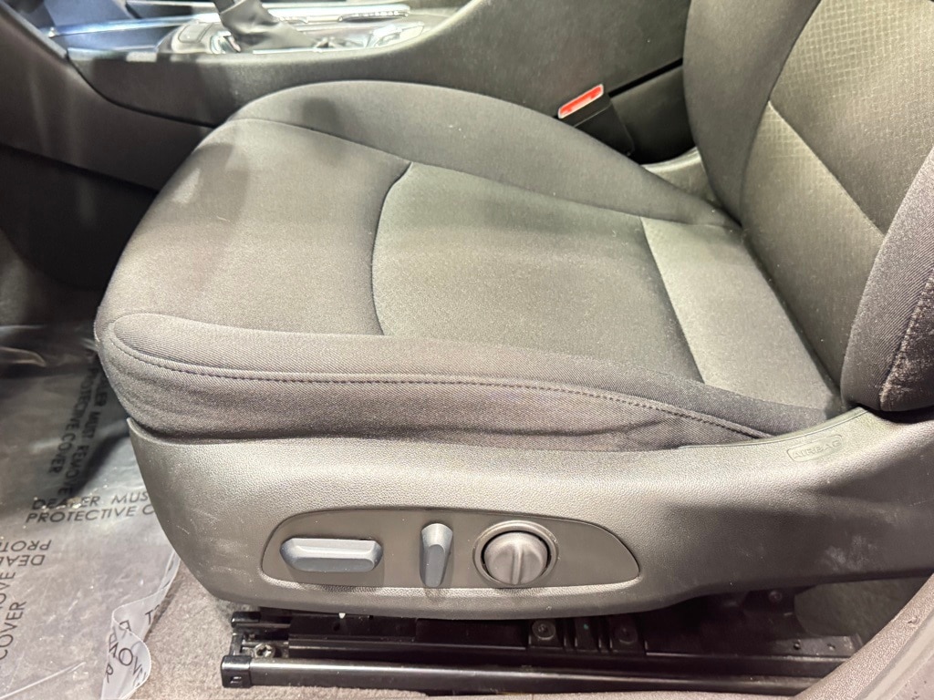 2024 CHEVROLET MALIBU - Image 19