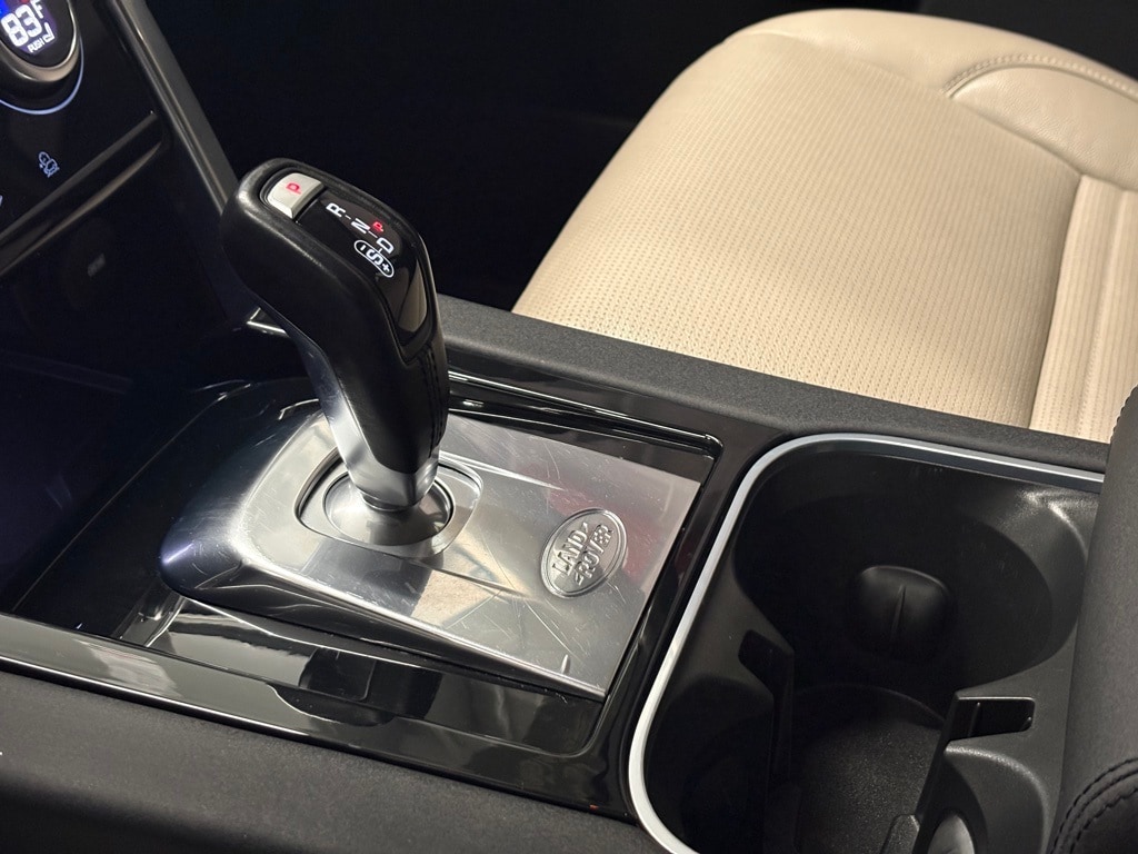 2020 LAND ROVER DISCOVERY SPORT - Image 11