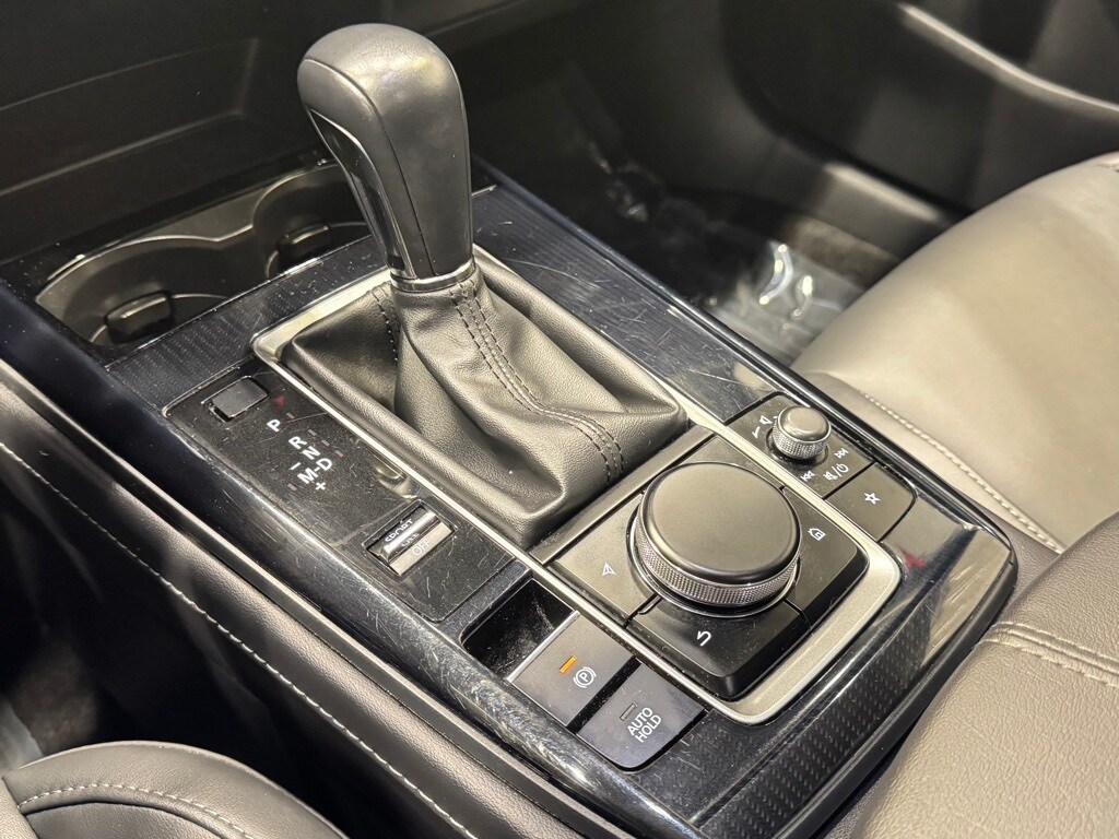 2024 MAZDA CX-30 - Image 14