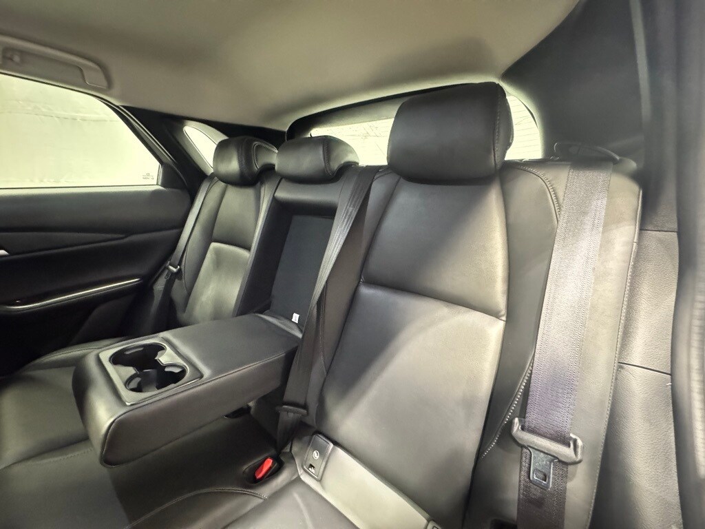 2024 MAZDA CX-30 - Image 25
