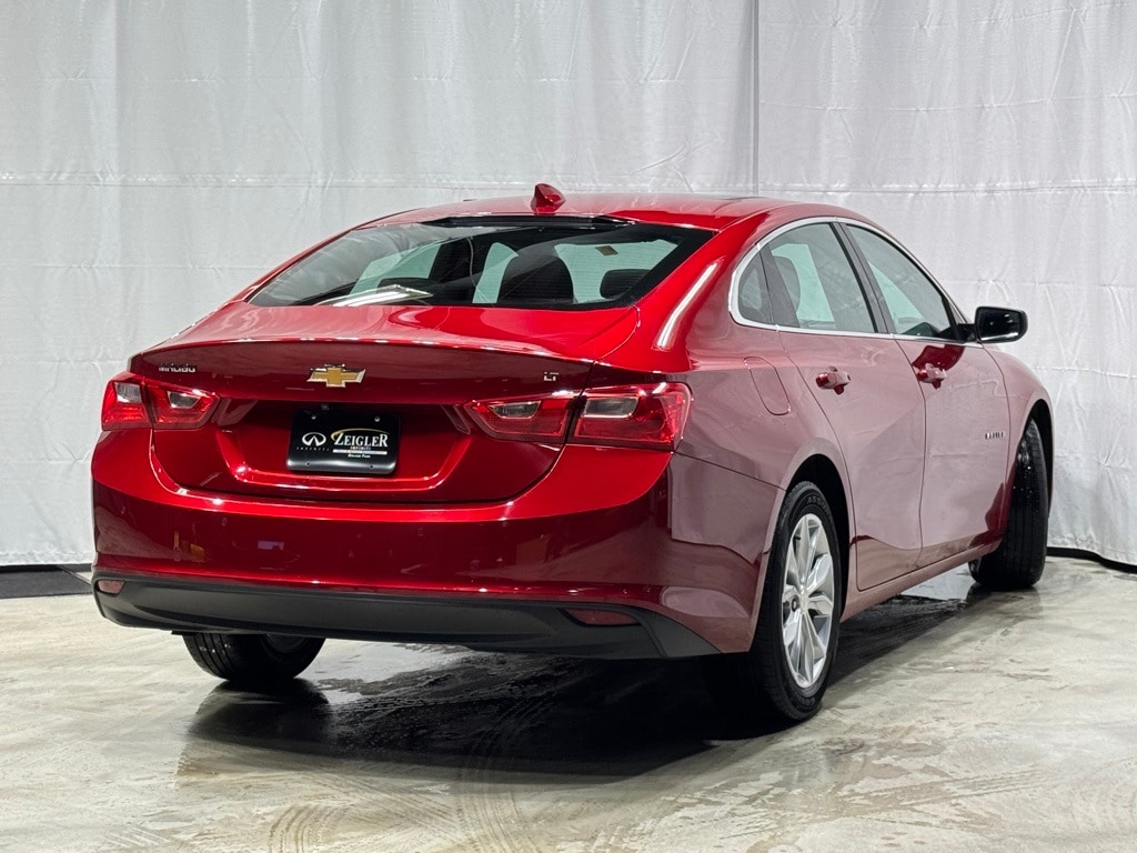 2024 CHEVROLET MALIBU - Image 6