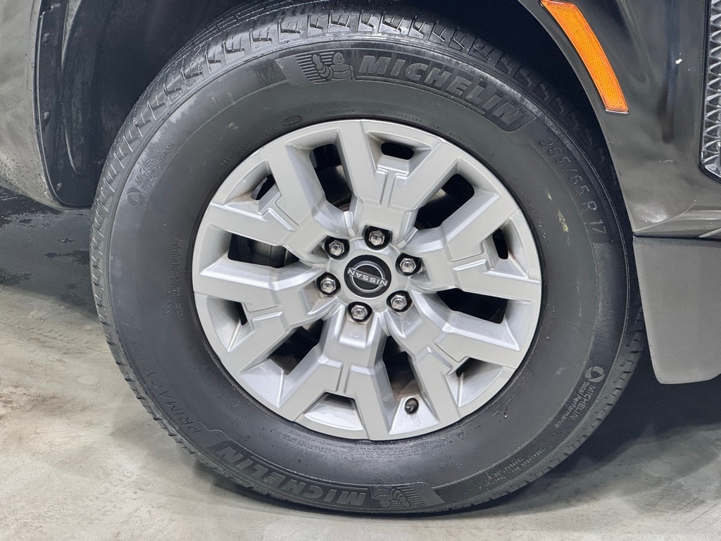 2023 NISSAN FRONTIER - Image 13