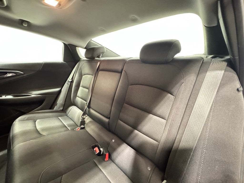 2024 CHEVROLET MALIBU - Image 25