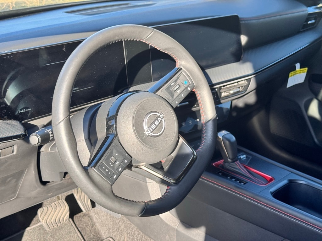 2025 NISSAN KICKS MPV - Image 14