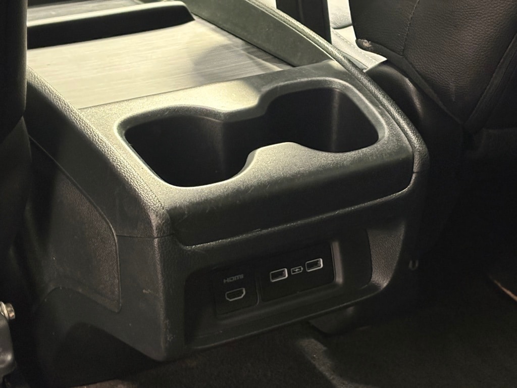 2024 HONDA ODYSSEY - Image 21