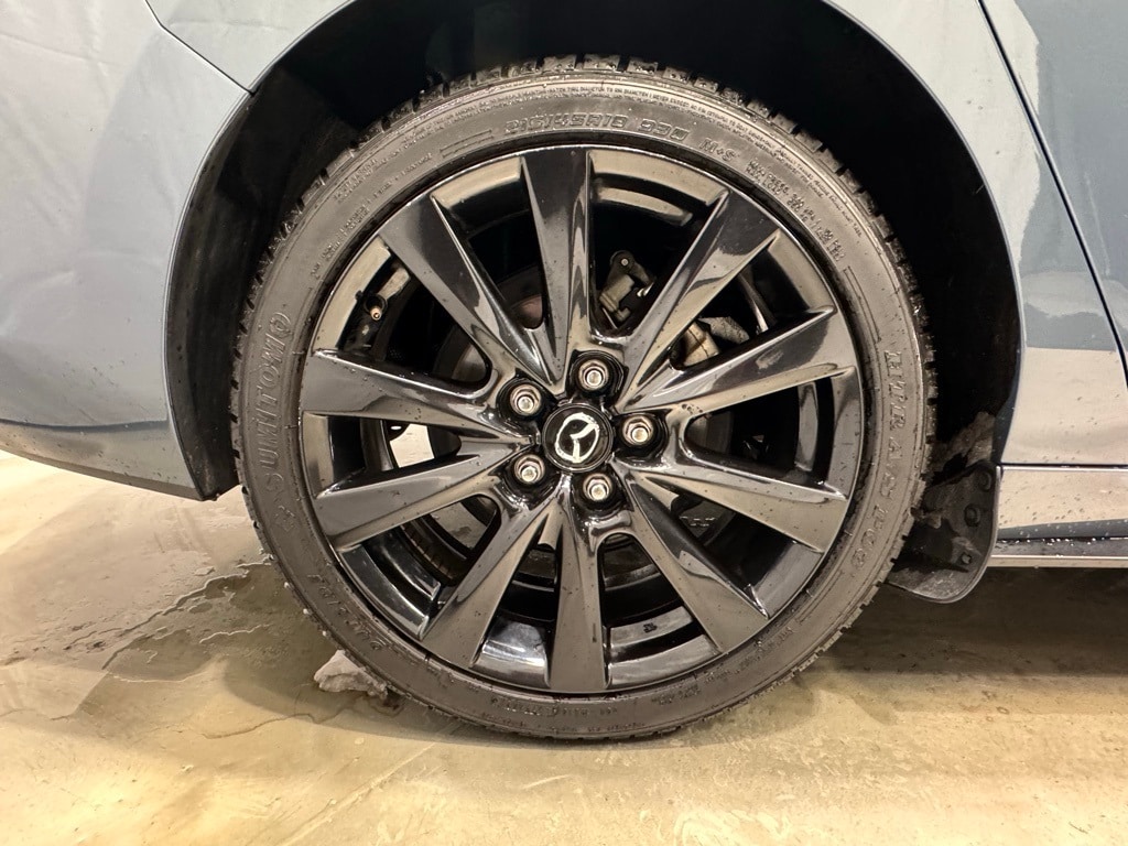 2023 MAZDA MAZDA3 - Image 13