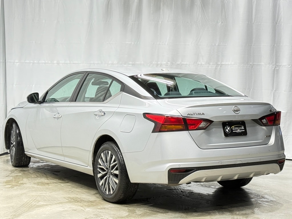 2023 NISSAN ALTIMA - Image 6