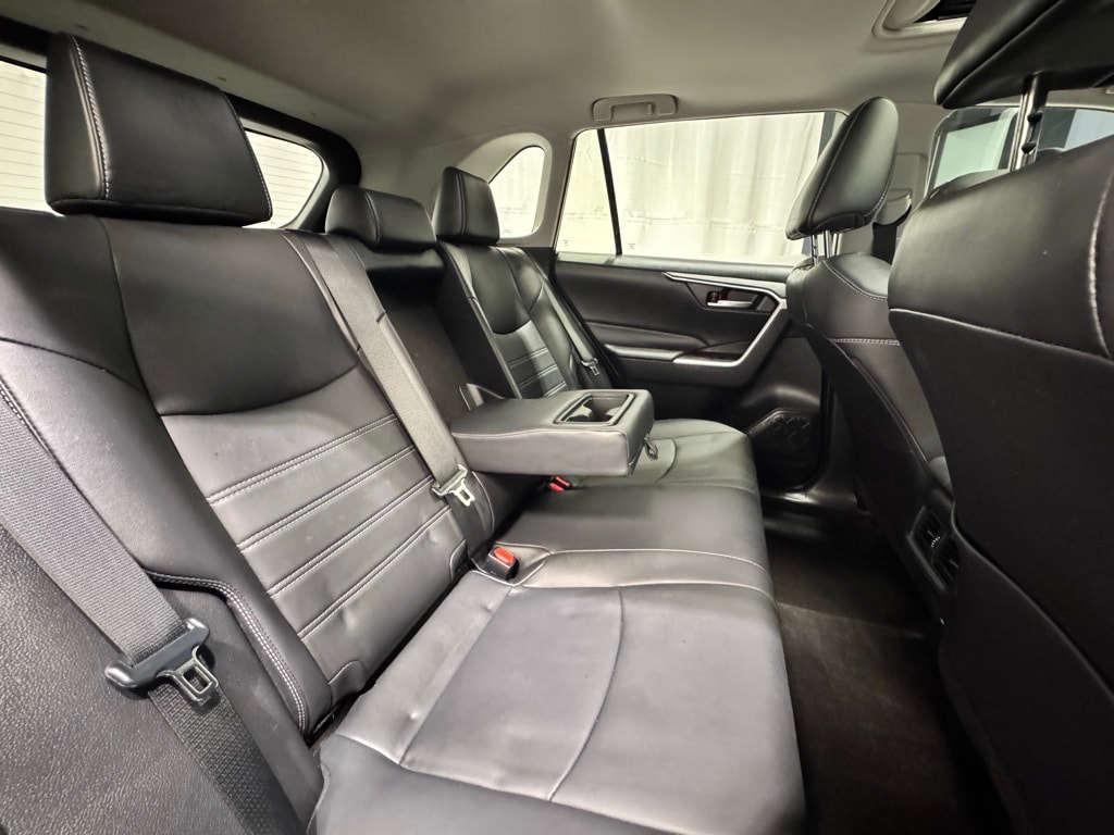 2023 TOYOTA RAV4 - Image 26