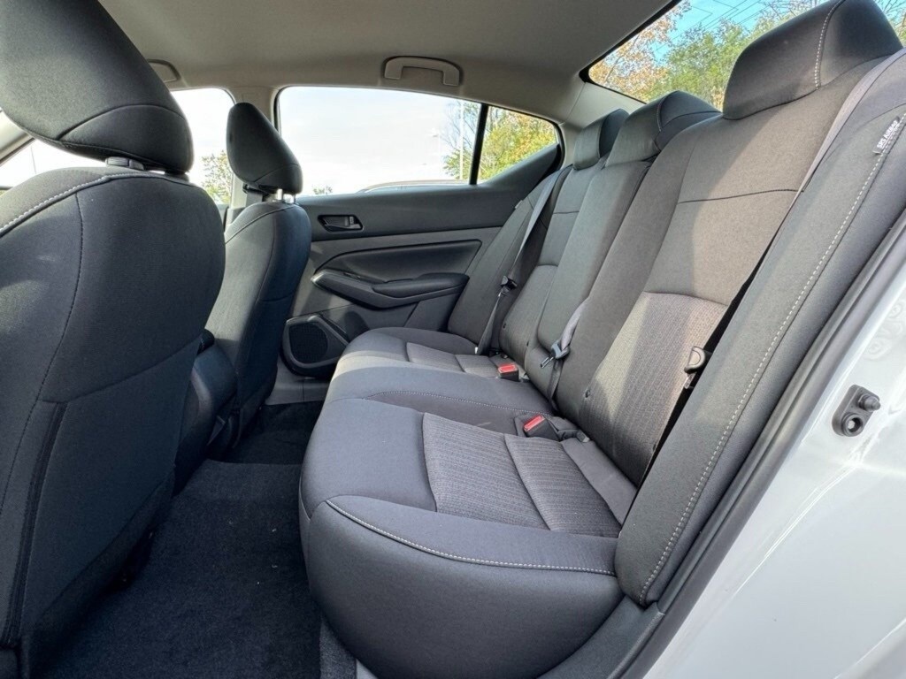 2025 NISSAN ALTIMA - Image 21