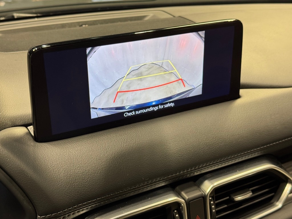 2022 MAZDA CX-5 - Image 11