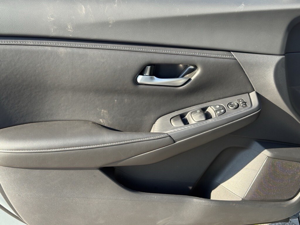 2025 NISSAN SENTRA - Image 14
