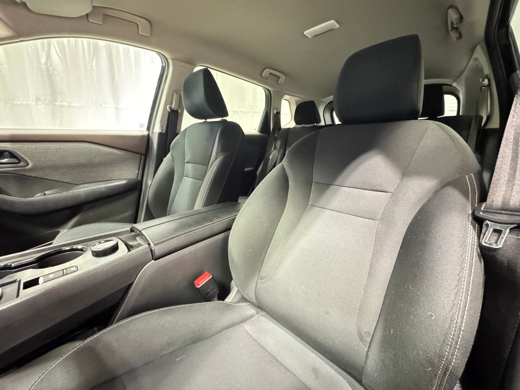 2023 NISSAN ROGUE - Image 21