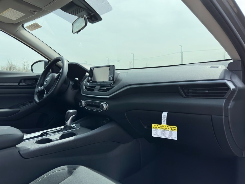 2025 NISSAN ALTIMA - Image 27