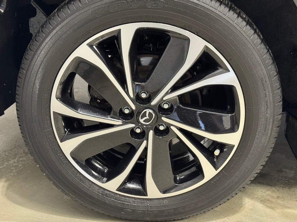 2022 MAZDA CX-5 - Image 9