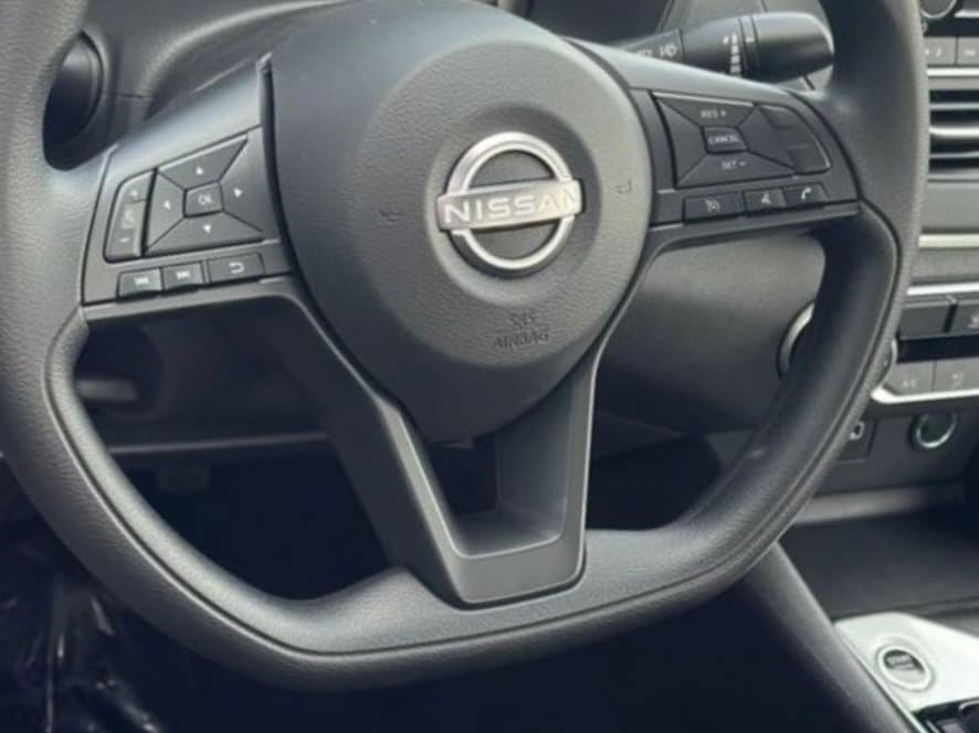 2025 NISSAN ALTIMA - Image 16