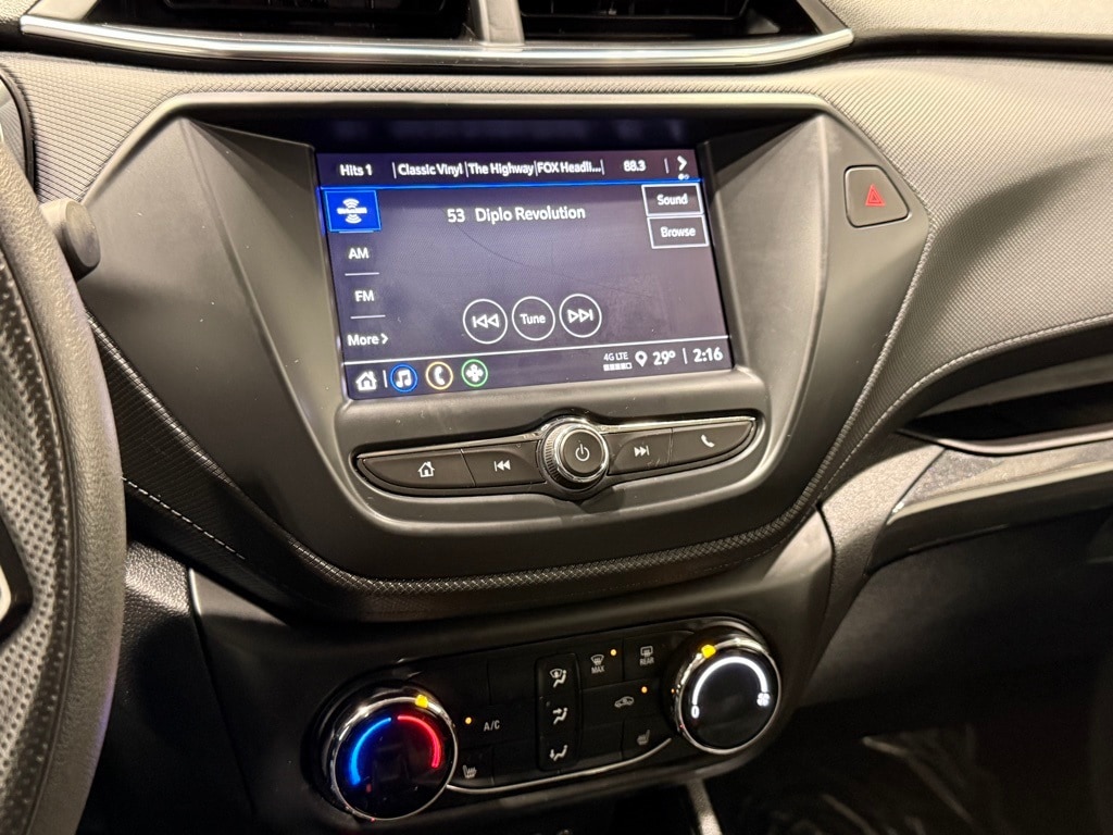 2023 CHEVROLET TRAILBLAZER - Image 13