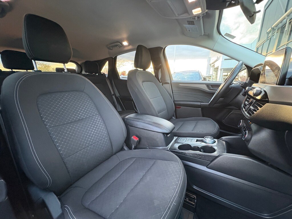 2024 FORD ESCAPE - Image 26