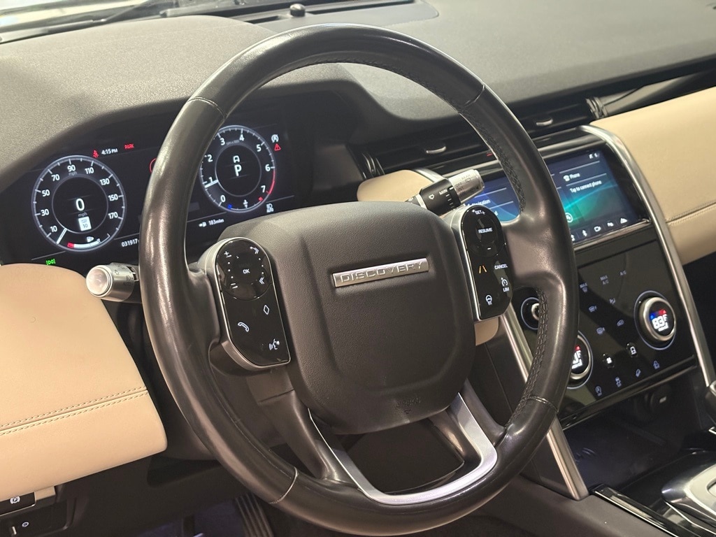 2020 LAND ROVER DISCOVERY SPORT - Image 12