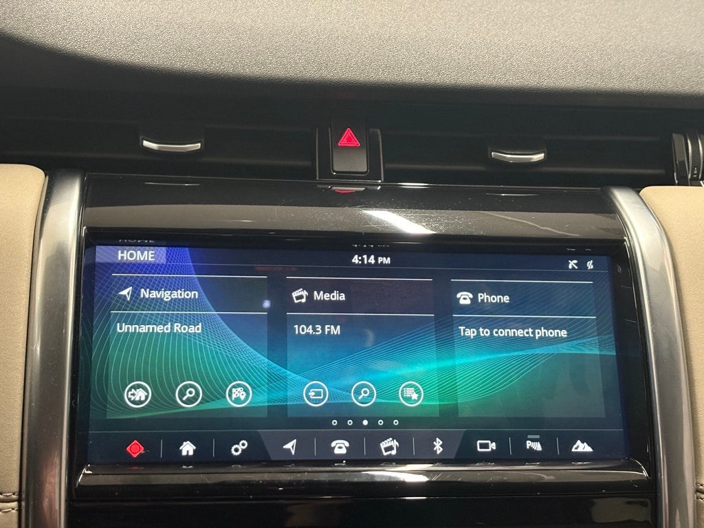 2020 LAND ROVER DISCOVERY SPORT - Image 9