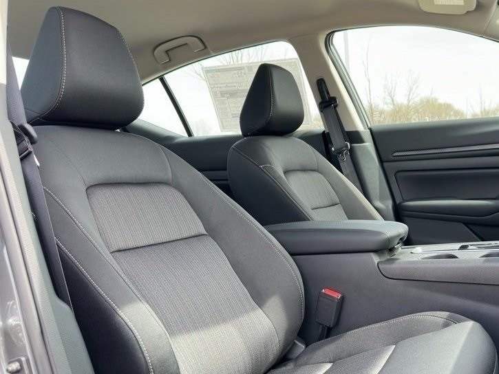 2025 NISSAN ALTIMA - Image 26