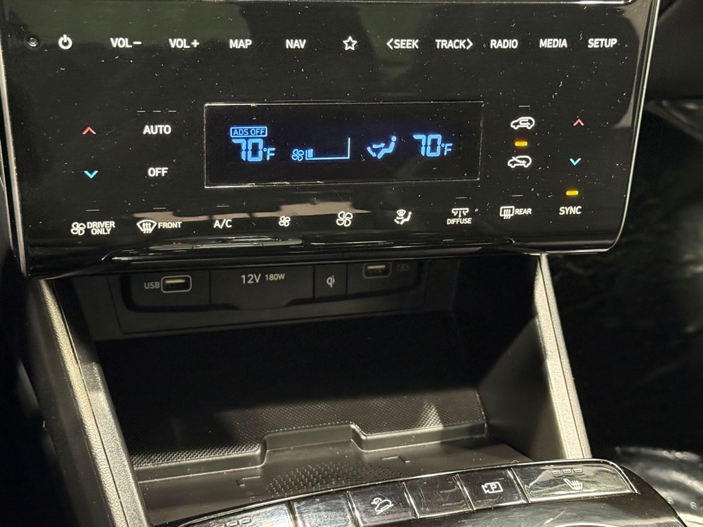 2023 HYUNDAI TUCSON - Image 13