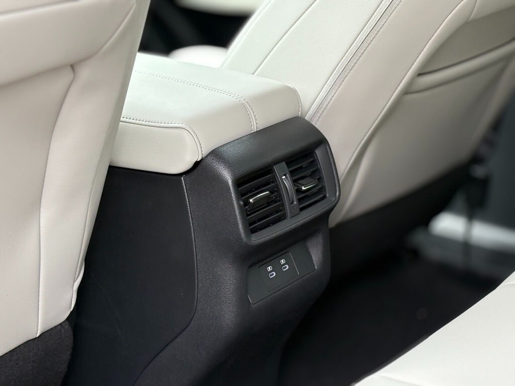 2025 NISSAN MURANO - Image 23