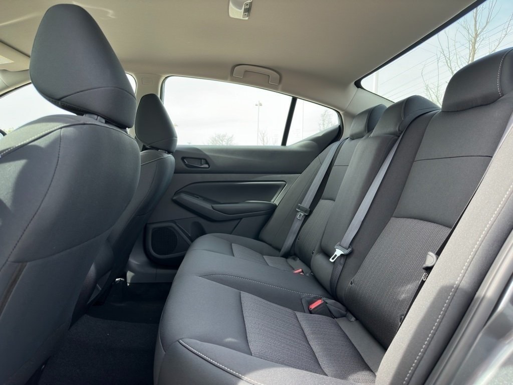 2025 NISSAN ALTIMA - Image 20