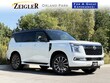 Nissan Armada