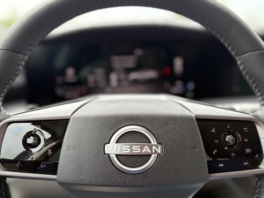 2025 NISSAN MURANO - Image 15
