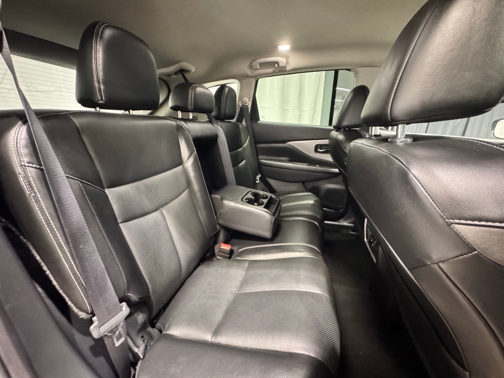 2023 NISSAN MURANO - Image 26