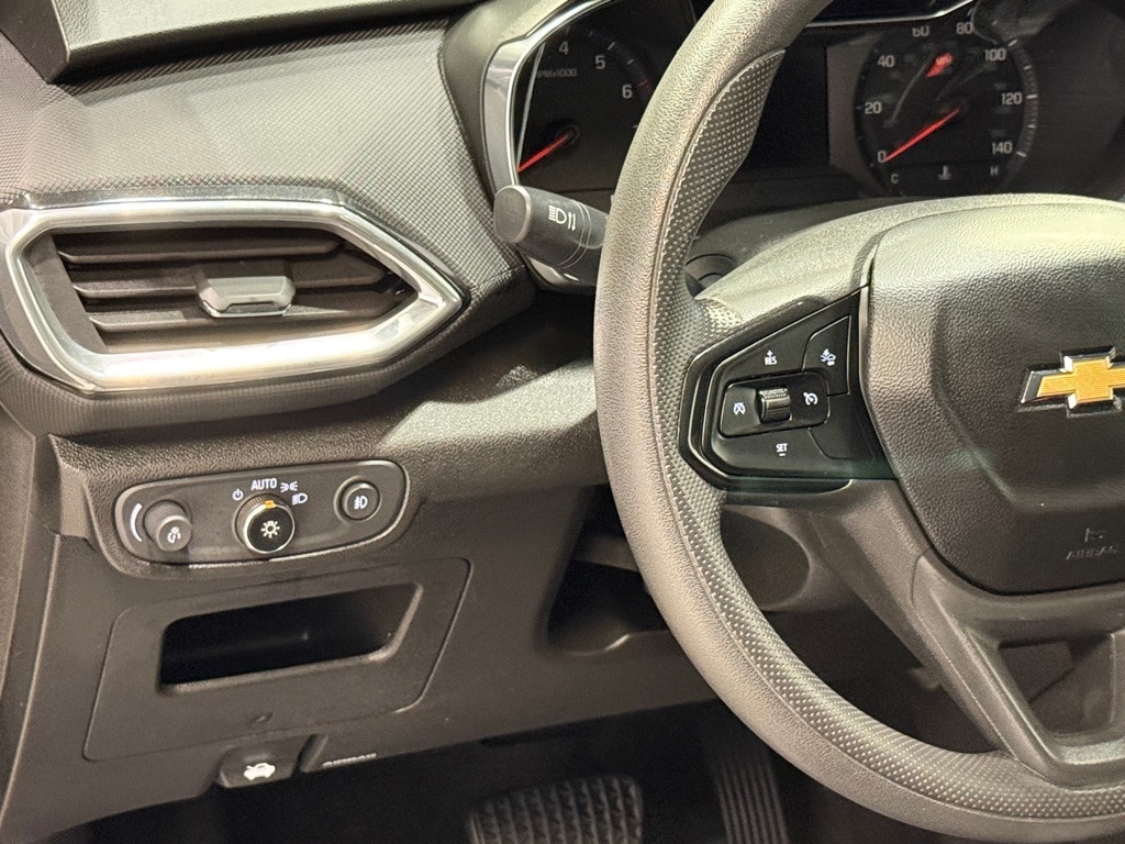 2023 CHEVROLET TRAILBLAZER - Image 15