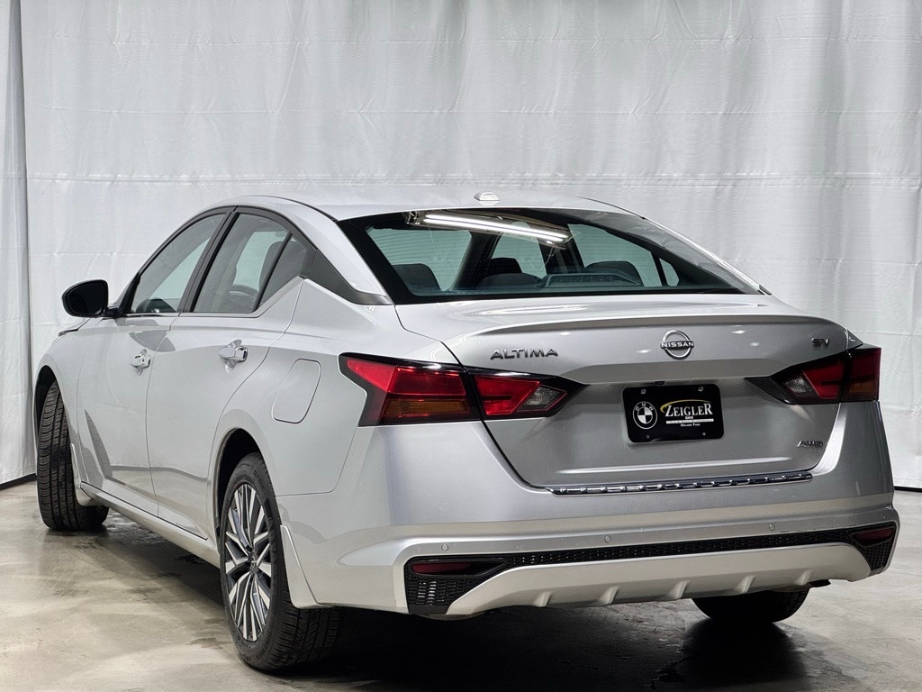 2023 NISSAN ALTIMA - Image 4