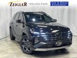 Hyundai Tucson Hybrid