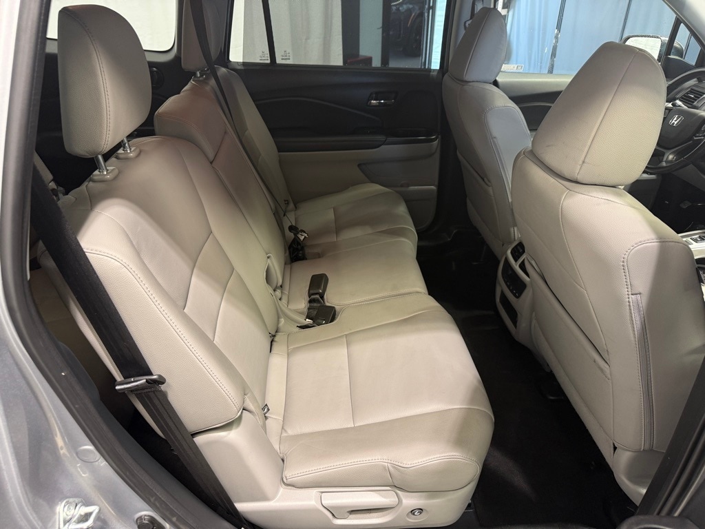 2022 HONDA PILOT - Image 27