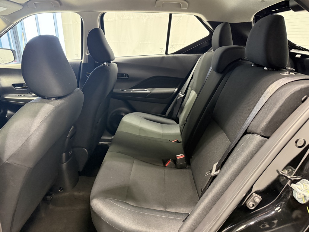 2024 NISSAN KICKS - Image 23