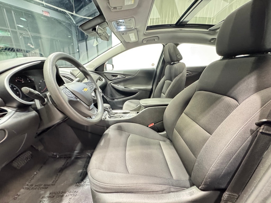2024 CHEVROLET MALIBU - Image 20
