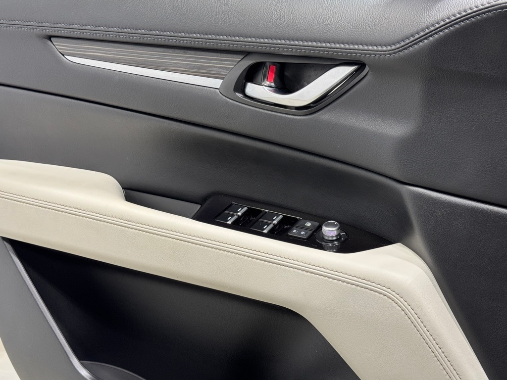 2022 MAZDA CX-5 - Image 18