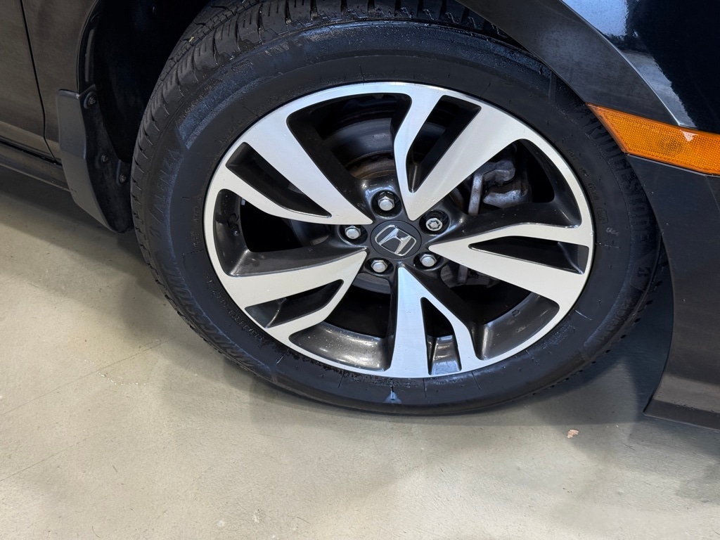 2023 HONDA ODYSSEY - Image 10