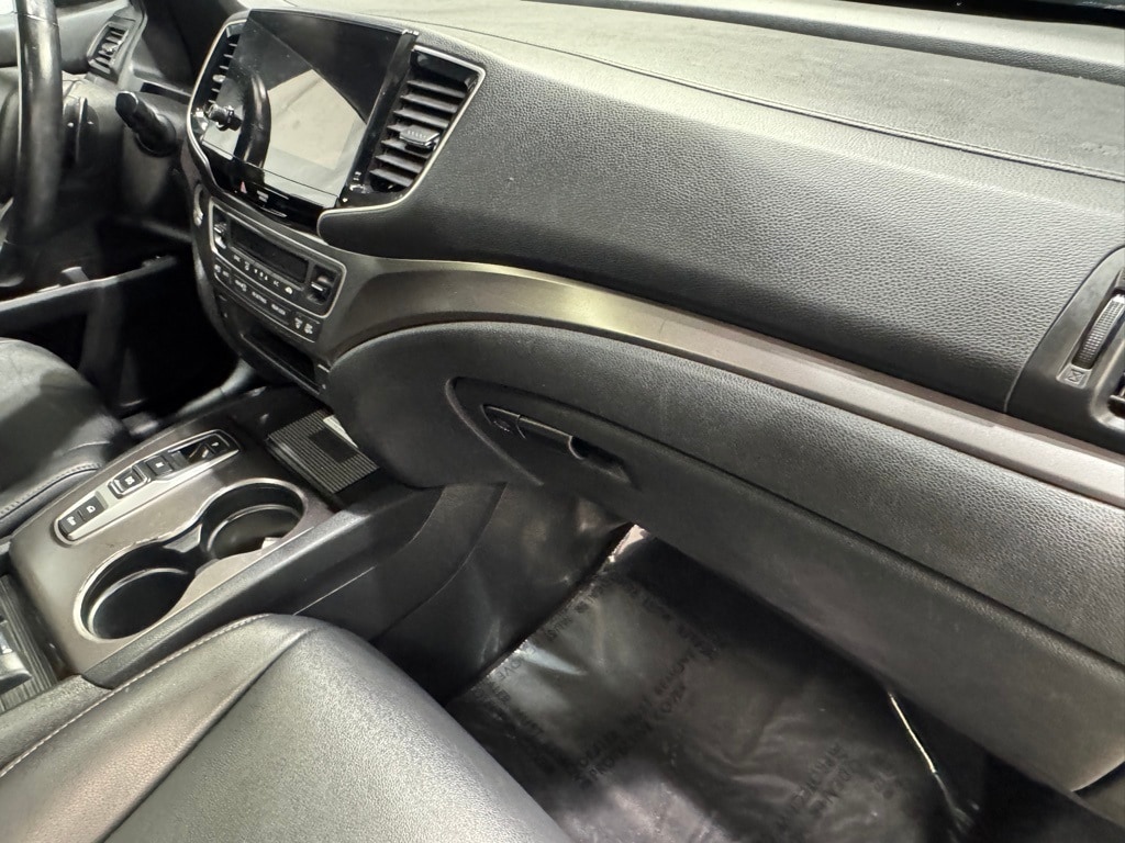 2022 HONDA PILOT - Image 25