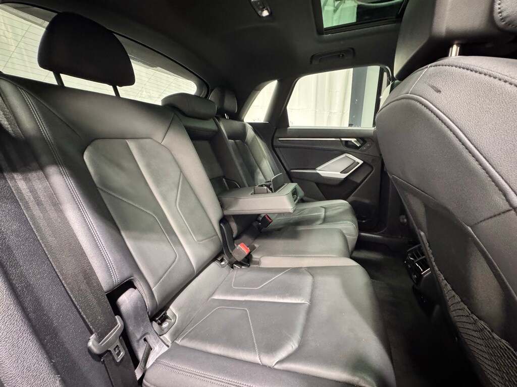 2023 AUDI Q3 - Image 27