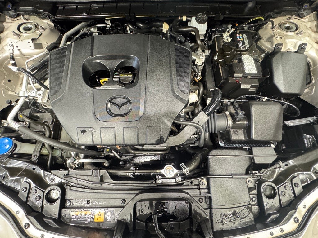 2024 MAZDA CX-30 - Image 33
