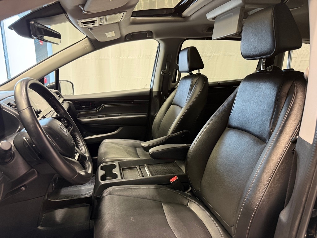 2023 HONDA ODYSSEY - Image 21