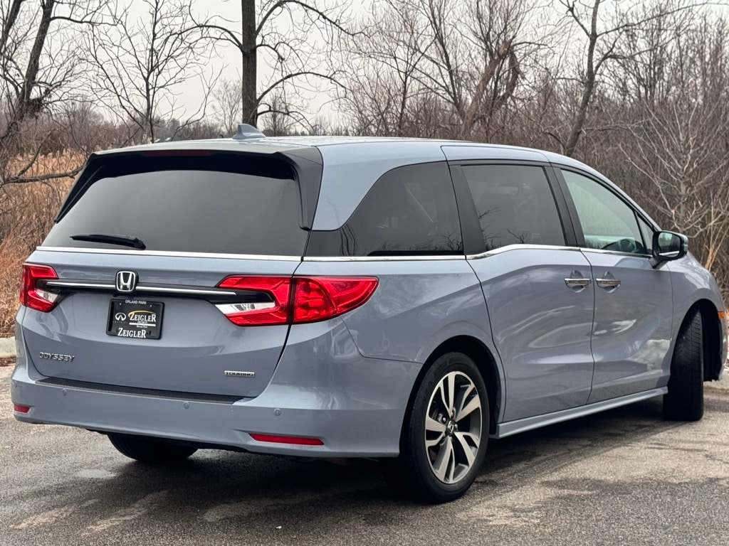 2023 HONDA ODYSSEY - Image 6