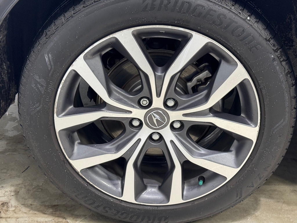 2023 ACURA MDX - Image 9